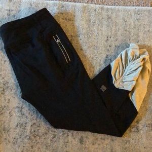 Victoria Secret knockout Capri